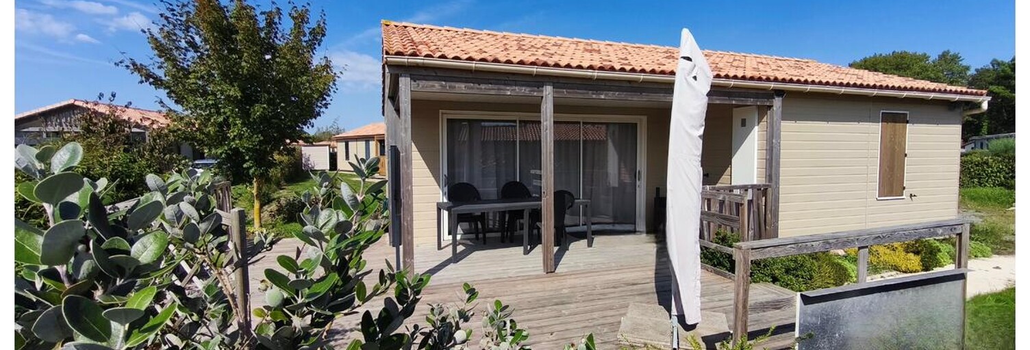 Maison 4 Pièces 48 m² à vendre à Marzan (56130)