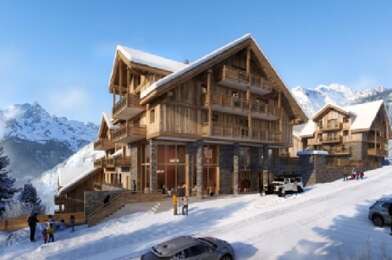 Appartement 3 pièces 679000 €