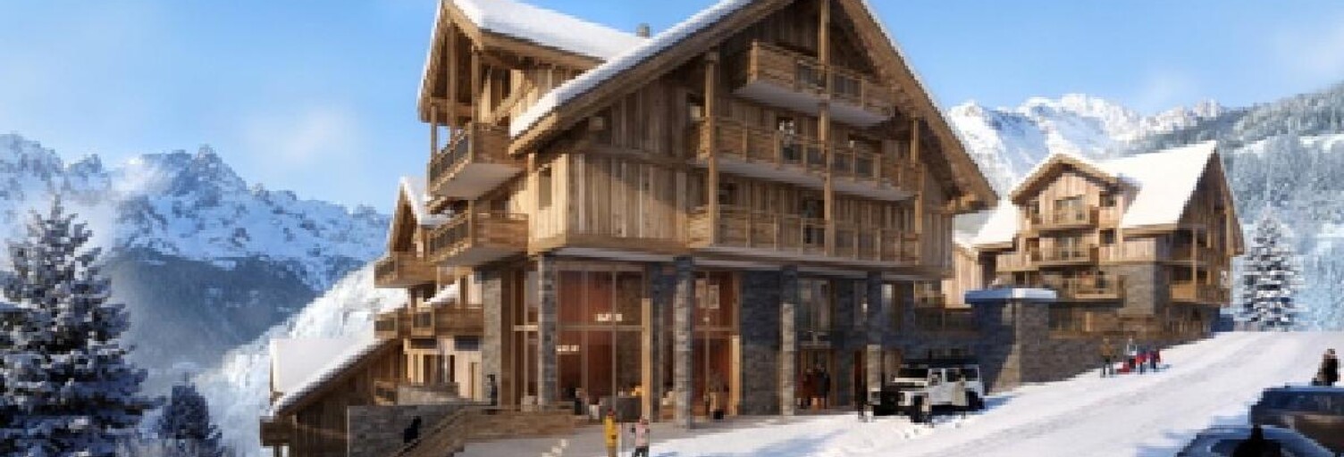 Appartement 3 Pièces 83 m² à vendre à Oz (38114)