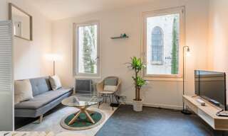 Appartement 1 Pièce 27 m² à louer à Avignon (84000)