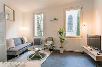 Appartement 1 pièces 500 €