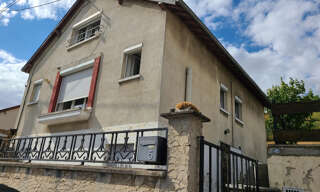 Maison 3 Pièces 79 m² à vendre à Soissons (02200)