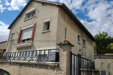 Maison 3 pièces 148000 €
