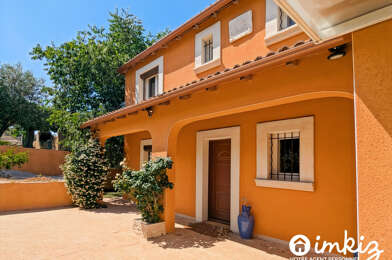 Maison 6 pièces 595000 €