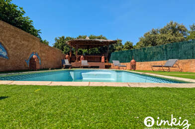 Maison 6 pièces 595000 €