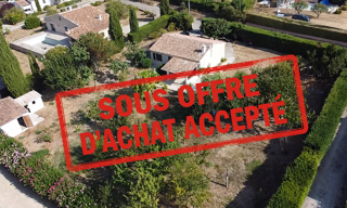 Maison 4 Pièces 80 m² à vendre à Régusse (83630)