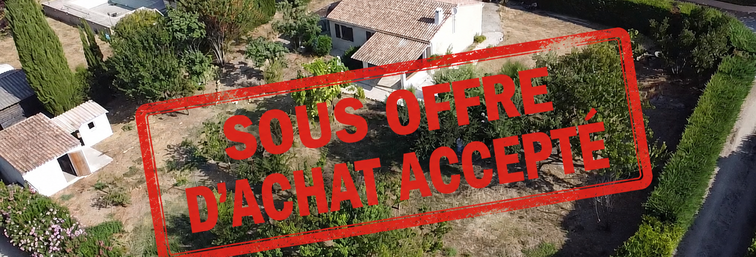 Maison 4 Pièces 80 m² à vendre à Régusse (83630)