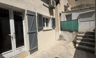 Appartement 1 Pièce 33 m² à louer à Aubagne (13400)