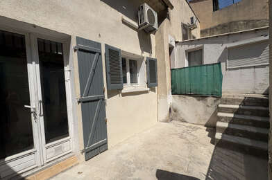 Appartement 1 pièces 599 €