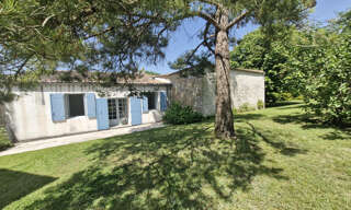 Maison 5 Pièces 130 m² à vendre à Arces (17120)