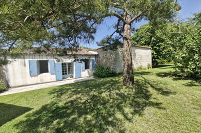 Maison 5 pièces 275600 €