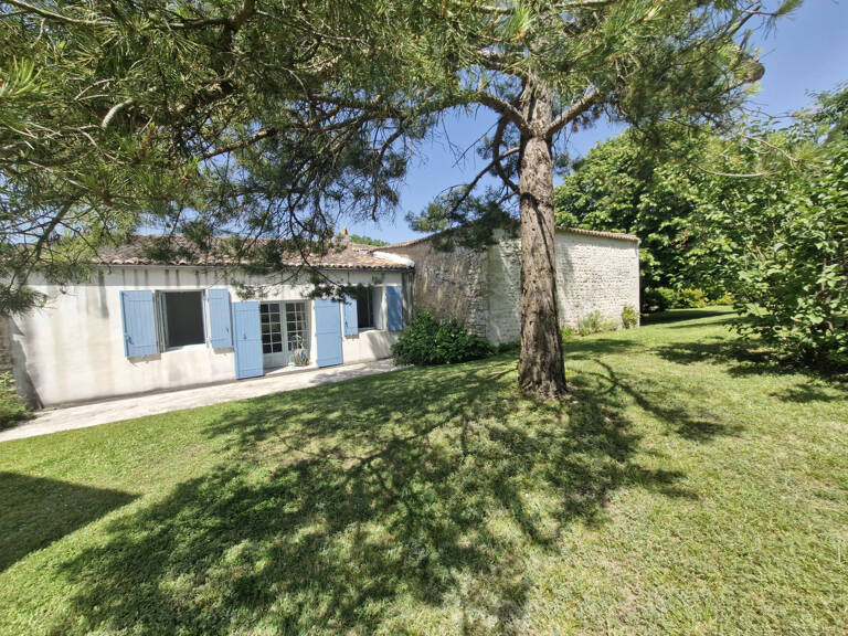 Maison 130 m2 17120 Arces — photo 1