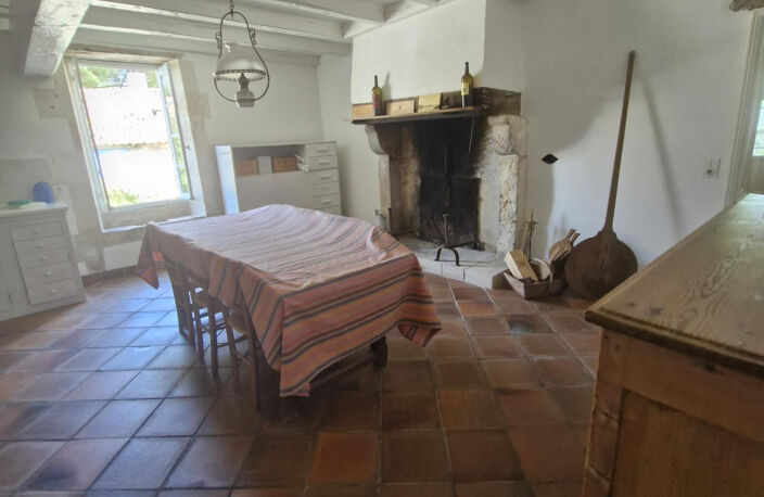 Maison 130 m2 17120 Arces — photo 2
