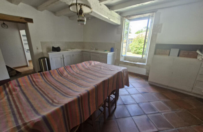 Maison 130 m2 17120 Arces — photo 3