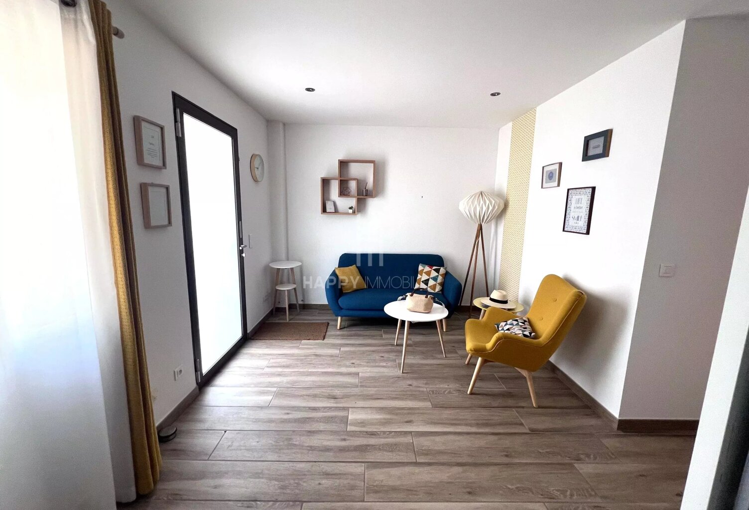 local commercial ou Maison d'habitation — photo 1