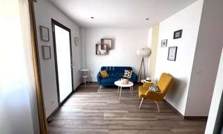 Commerce 3 Pièces 49 m² à vendre à Saint-Étienne-du-Grès (13103)