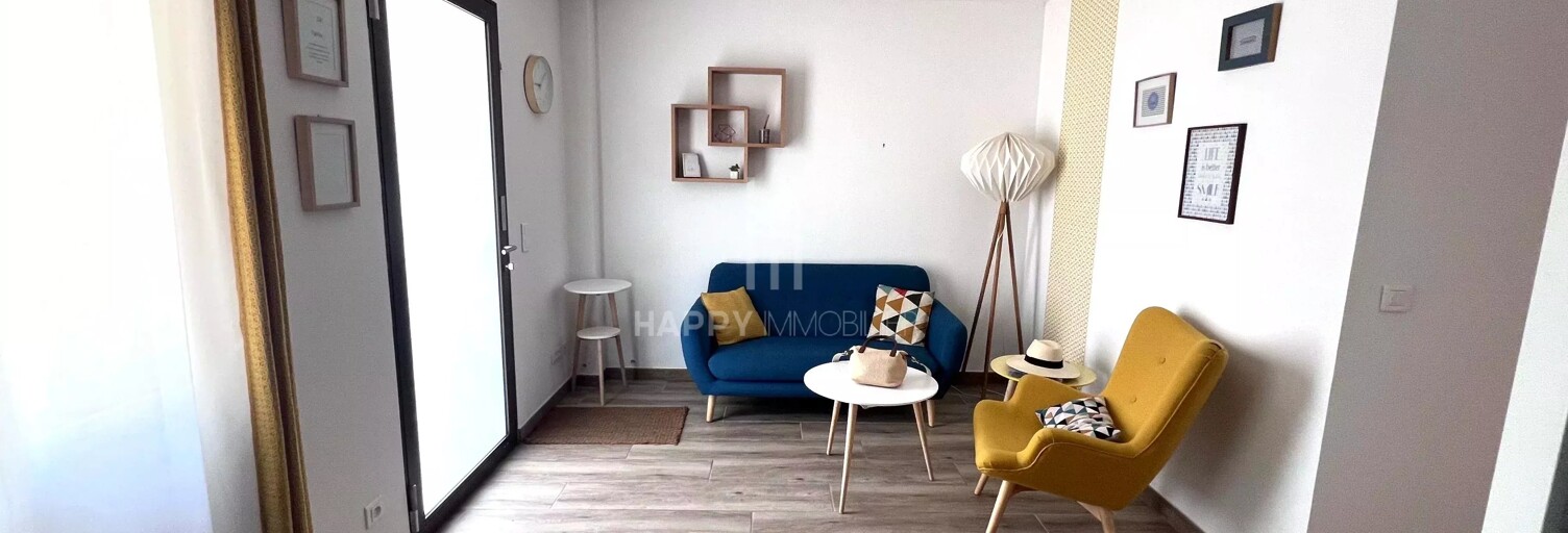 Commerce 3 Pièces 49 m² à vendre à Saint-Étienne-du-Grès (13103)