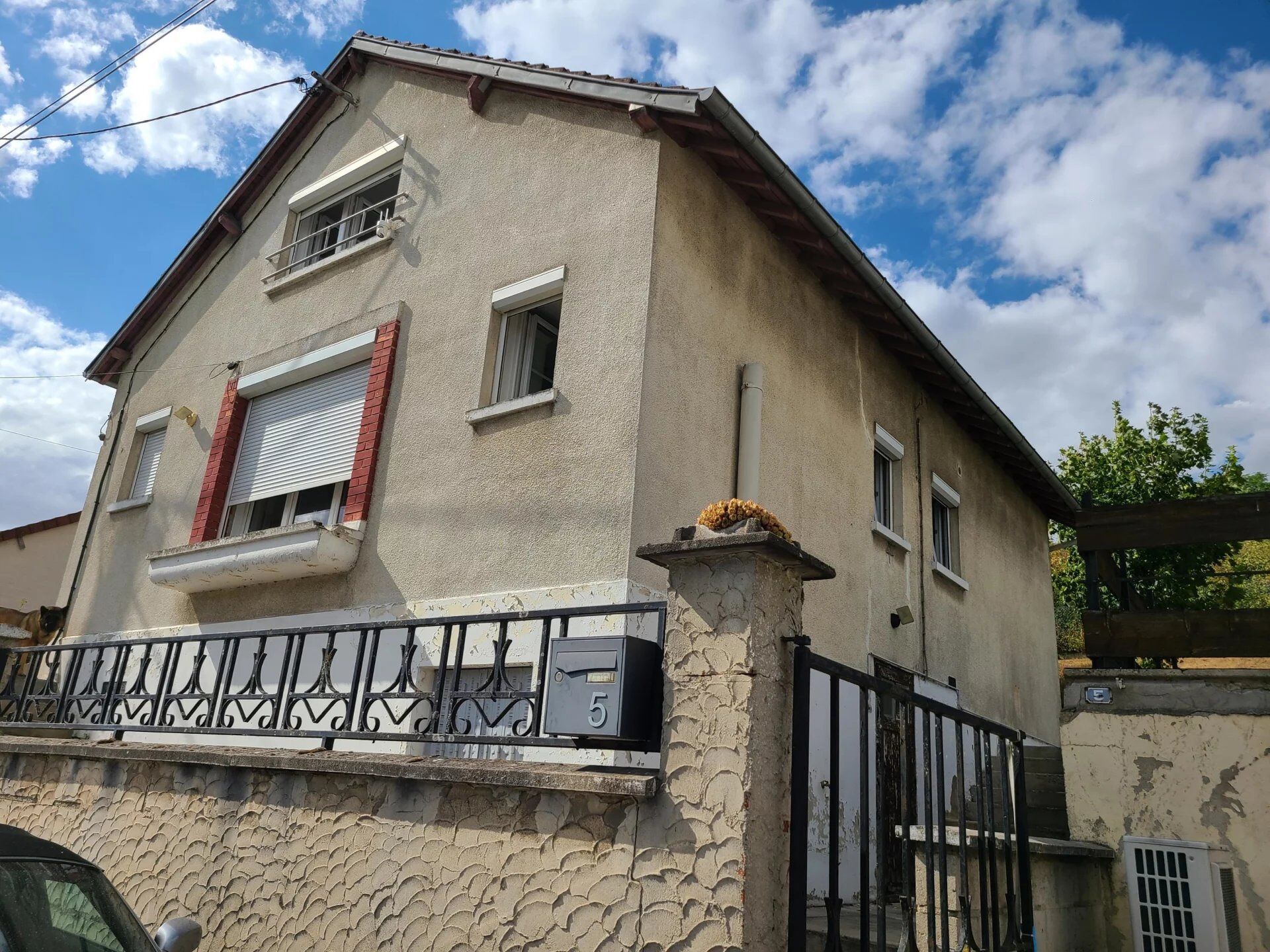 Maison 3 pièces 79 m² · à Soissons · 79 m² · 148 000 €