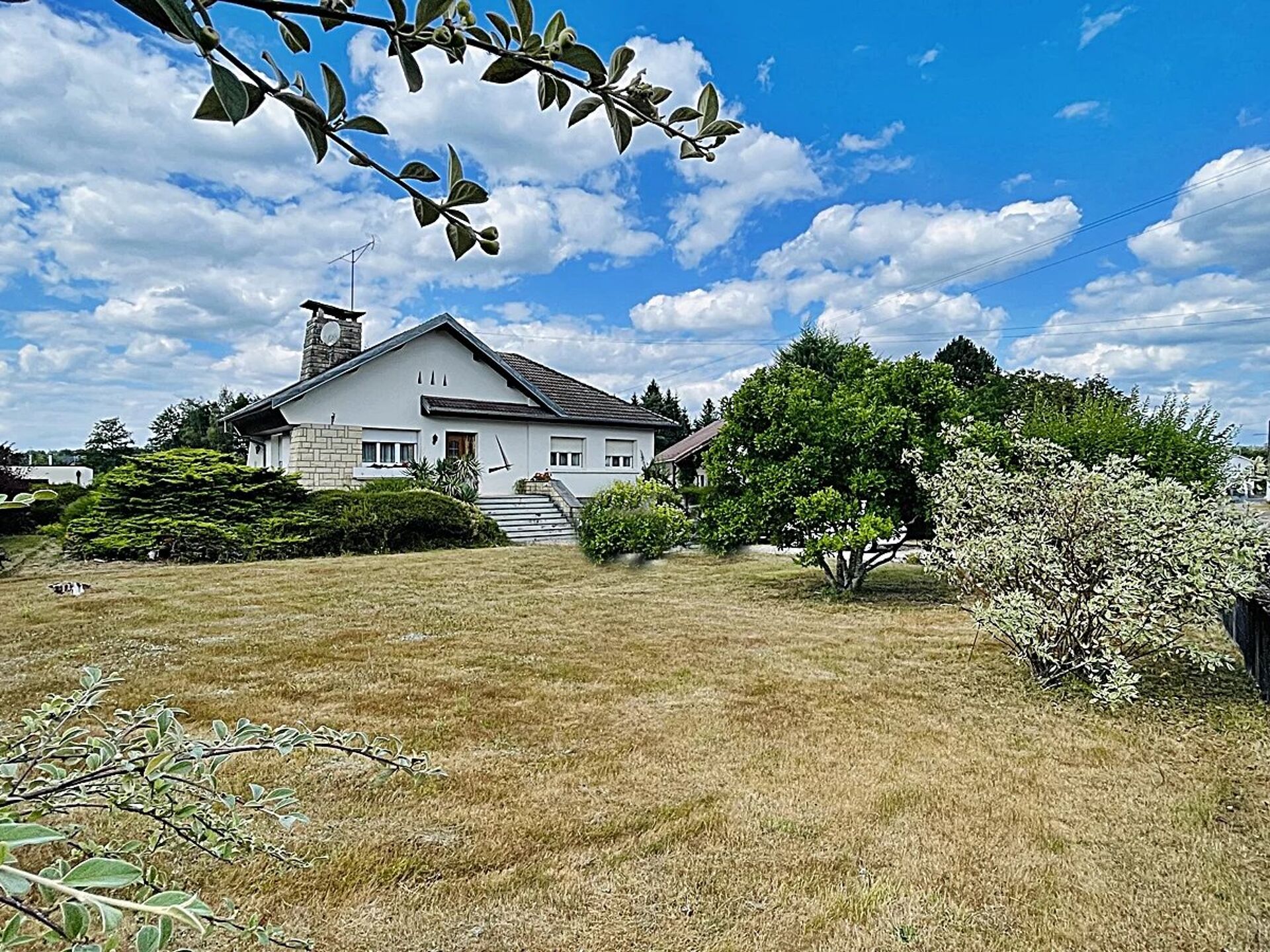 Maison 6 pièces 120 m² · à Thiaville-sur-Meurthe · 120 m² · 231 000 €
