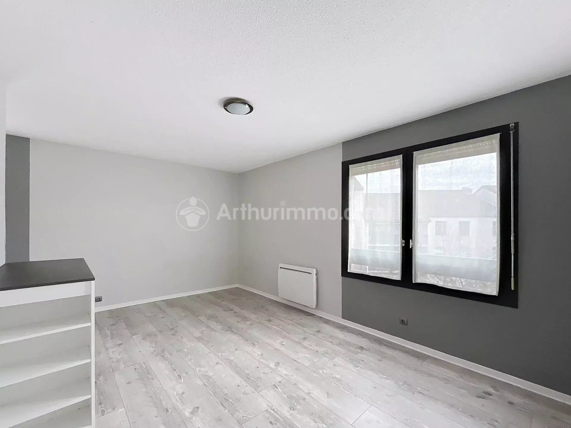 Appartement 2 pièces 46 m² · à Chamalières · 46 m² · 520 €/mois