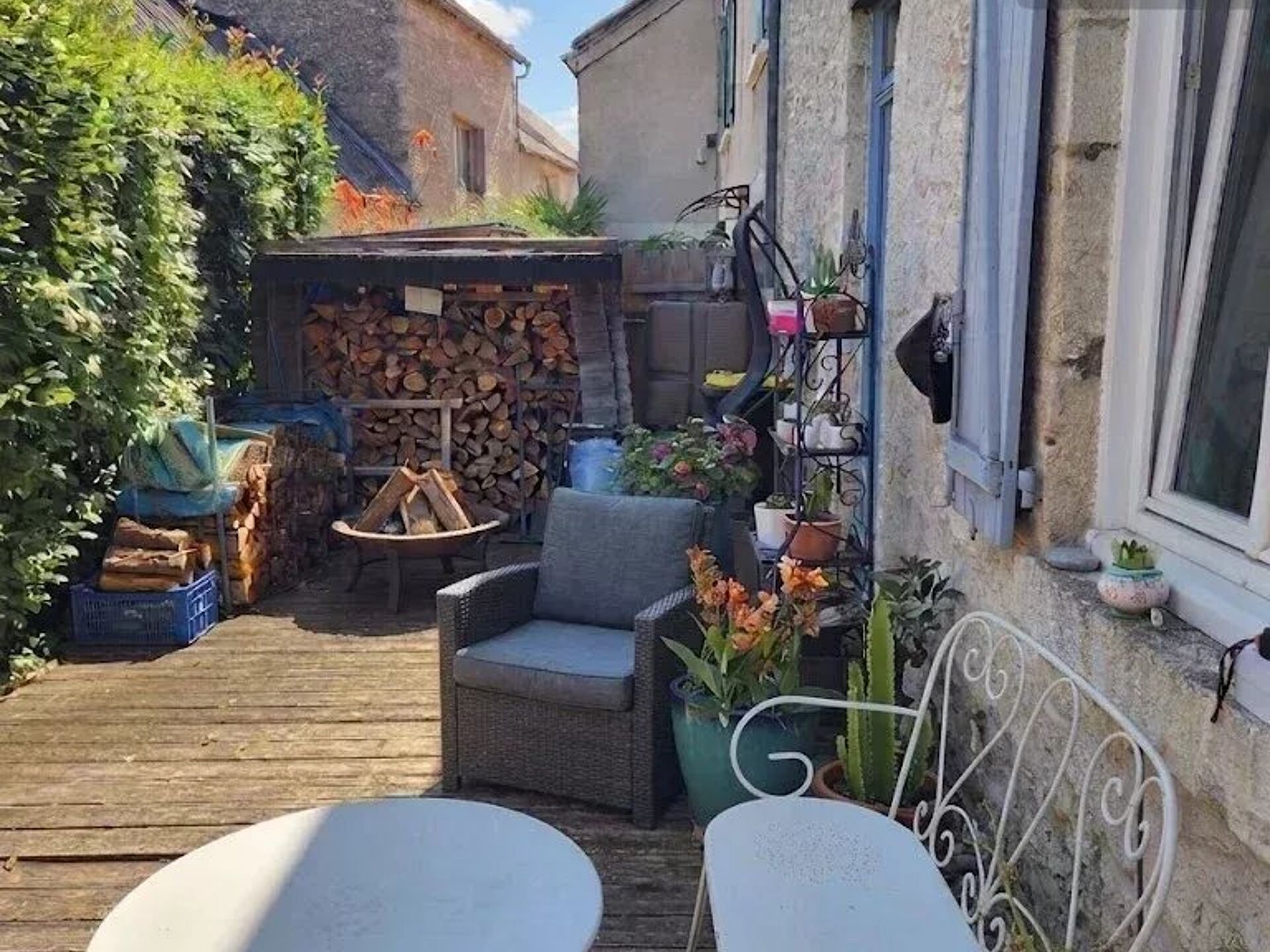Maison 4 pièces 122 m² · à Baule · 122 m² · 209 500 €