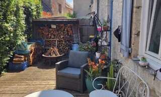Maison 4 Pièces 122 m² à vendre à Baule (45130)