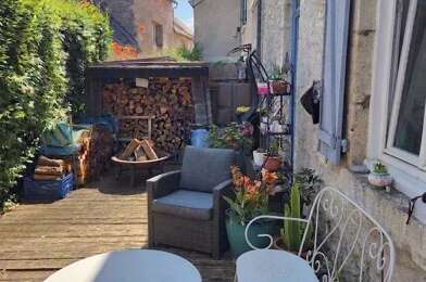 Maison 4 pièces 209500 €