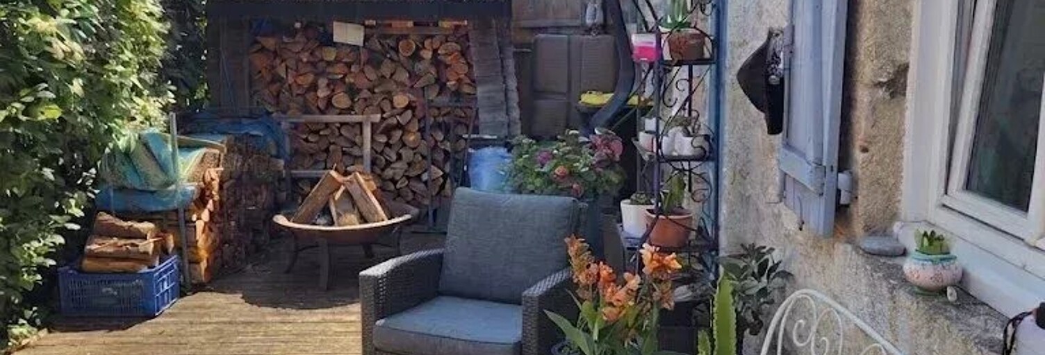 Maison 4 Pièces 122 m² à vendre à Baule (45130)
