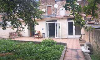 Maison 9 Pièces 163 m² à vendre à Vireux-Molhain (08320)