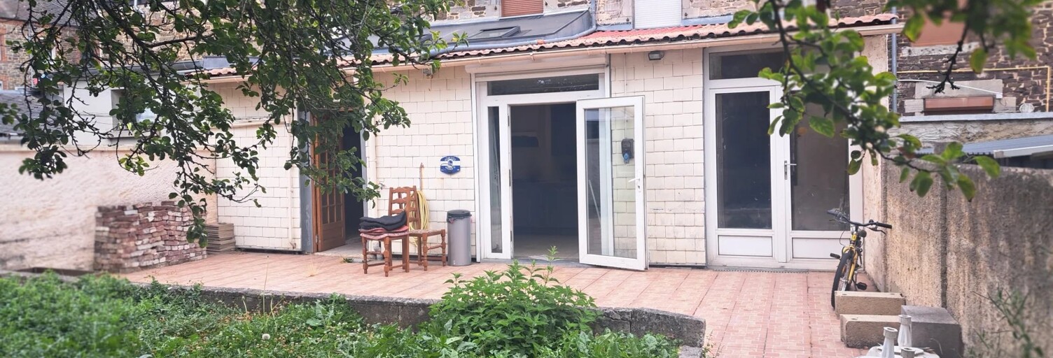 Maison 9 Pièces 163 m² à vendre à Vireux-Molhain (08320)