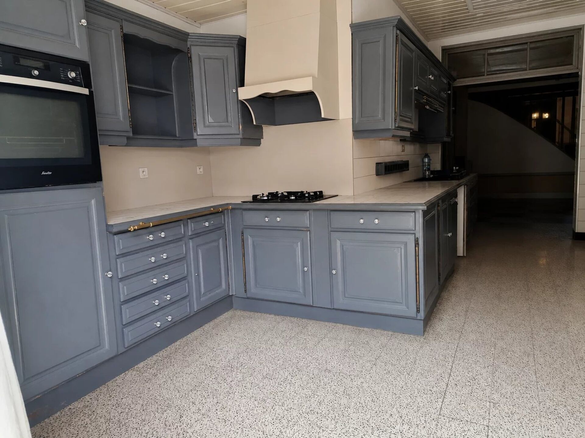 Acheter maison de 9 pièces 163 m² 136 000 € à Vireux-Molhain (08320) : une annonce Arthurimmo.com — 2