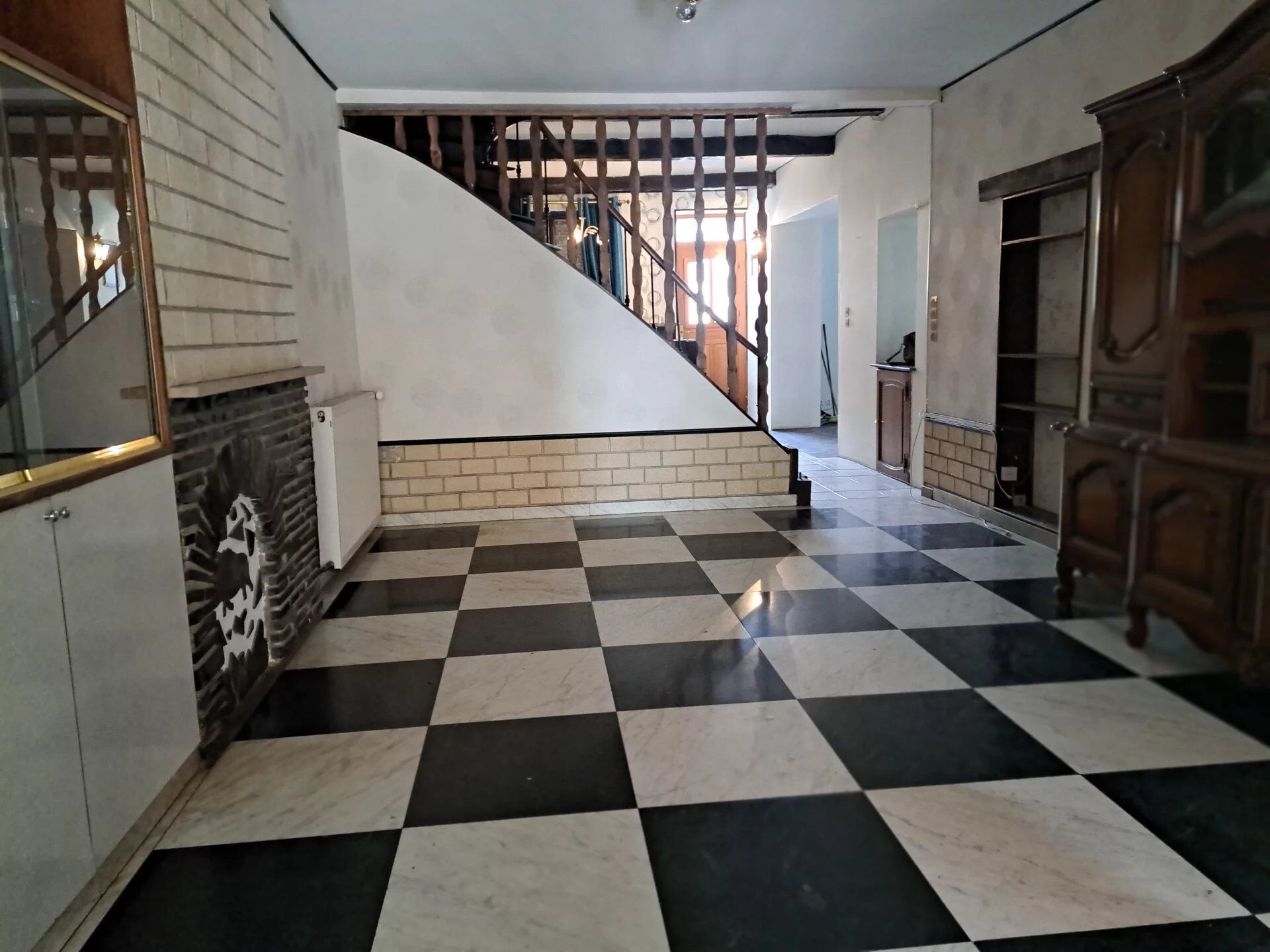 Acheter maison de 9 pièces 163 m² 136 000 € à Vireux-Molhain (08320) : une annonce Arthurimmo.com — 4