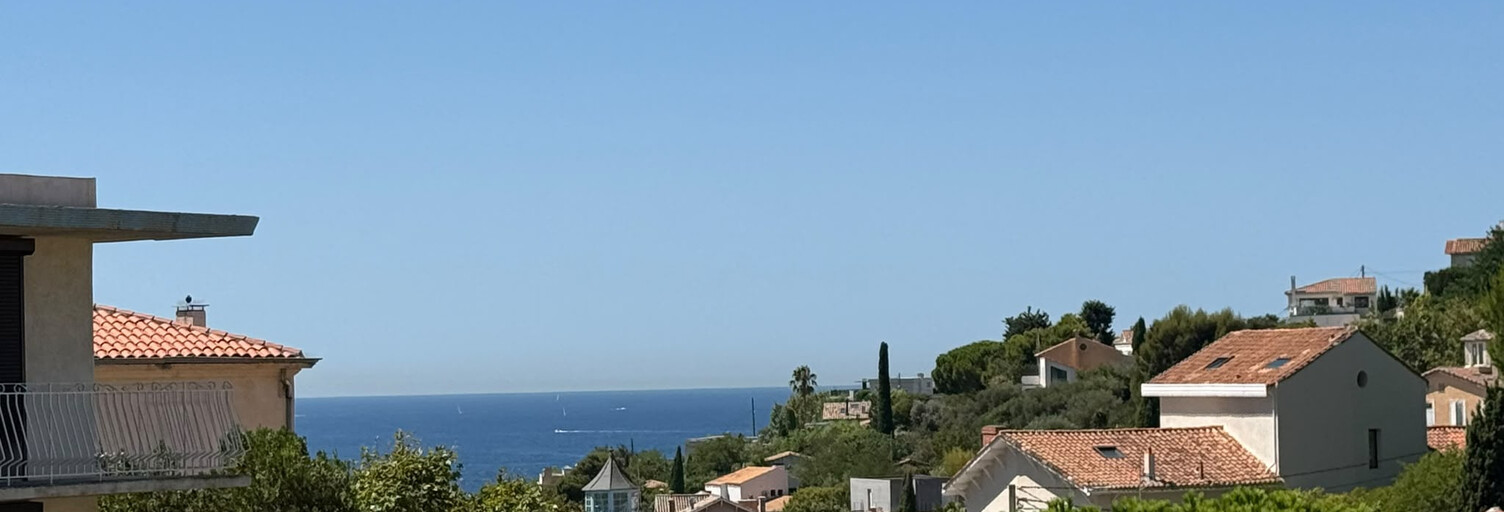 Appartement 4 Pièces 77 m² à vendre à Marseille 7 (13007)