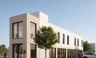 Bureau  230 m² à vendre à Solliès-Ville (83210)