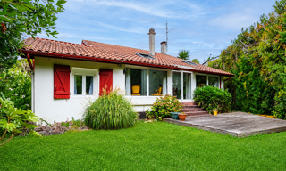 Maison 4 Pièces 100 m² à vendre à Saint-Jean-de-Luz (64500)