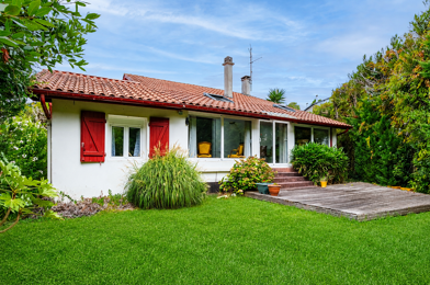 Maison 4 pièces 640000 €