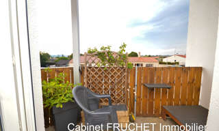 Appartement 2 Pièces 55 m² à vendre à Chantonnay (85110)