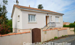 Maison 4 Pièces 82 m² à vendre à Réaumur (85700)