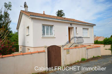 Maison 4 pièces 128500 €