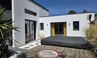 Maison 5 Pièces 110 m² à vendre à Saint-Aignan-Grandlieu (44860)