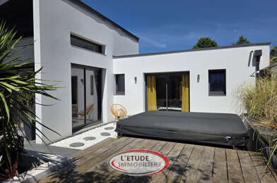 Maison 5 pièces 461250 €
