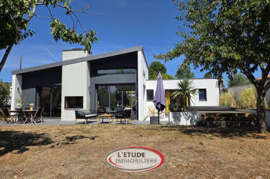 Maison 5 pièces 440750 €