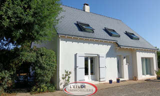 Maison 6 Pièces 140 m² à vendre à Sainte-Luce-sur-Loire (44980)