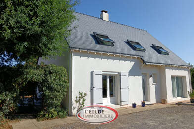 Maison 6 pièces 369000 €