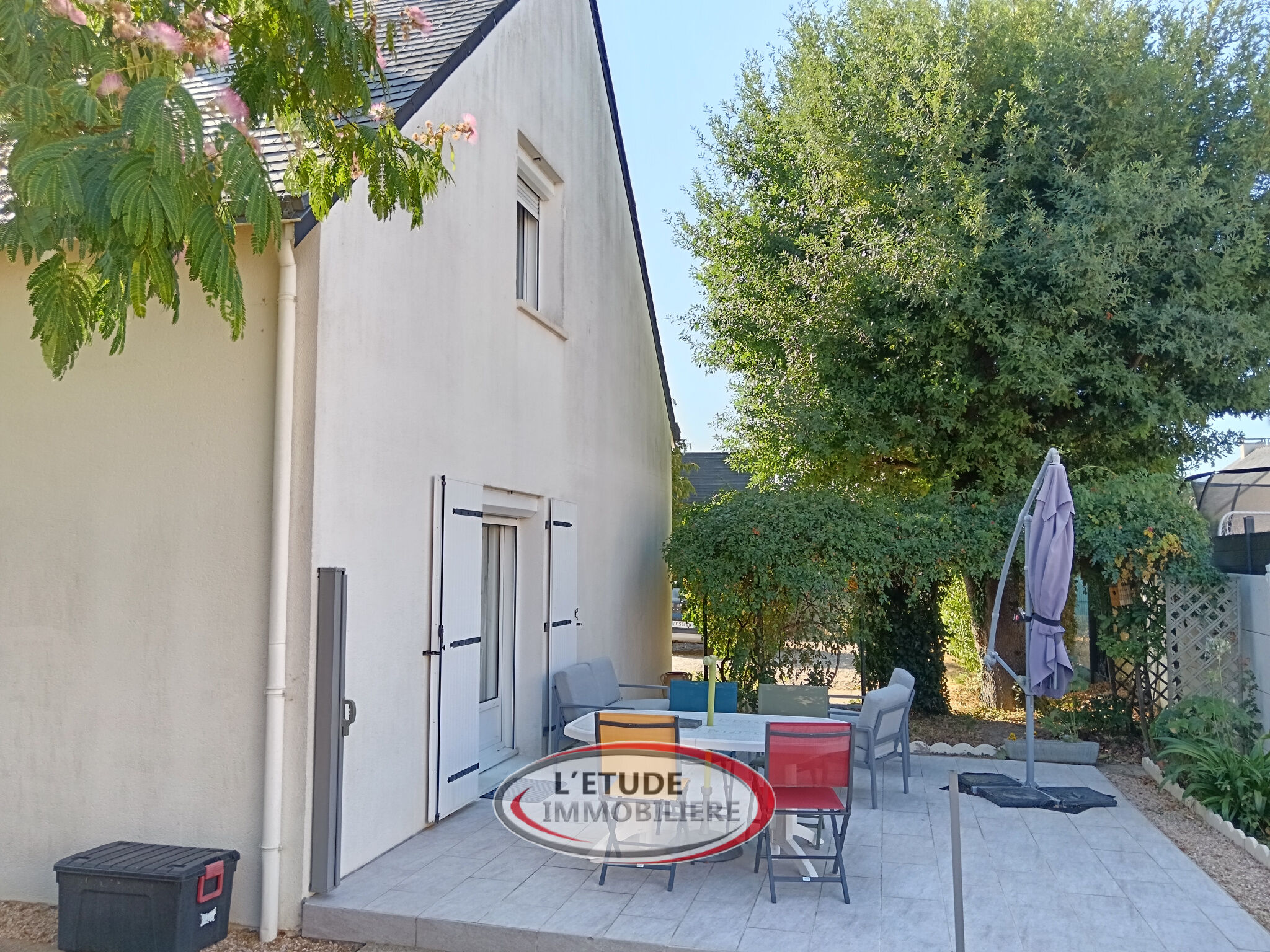 Agence immobilière de L'Etude Immobilière