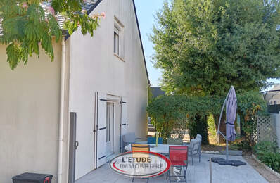 Maison familiale bien entretenue avec vie de plain-pied et 4 — photo du bien