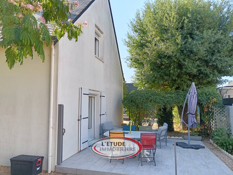Maison familiale bien entretenue avec vie de plain-pied et 4 — photo 1
