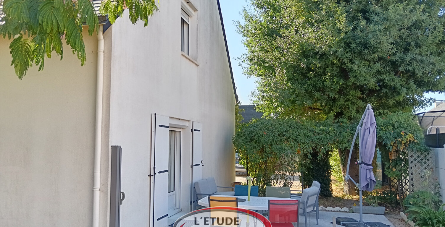 Maison familiale bien entretenue avec vie de plain-pied et 4 — photo 1