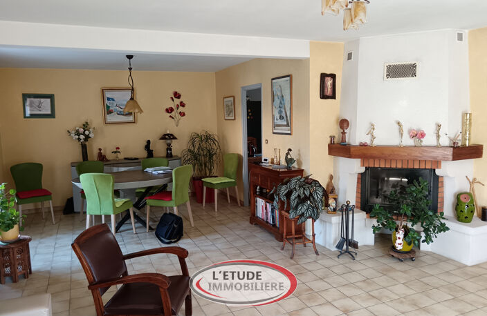 Maison familiale bien entretenue avec vie de plain-pied et 4 — photo 2
