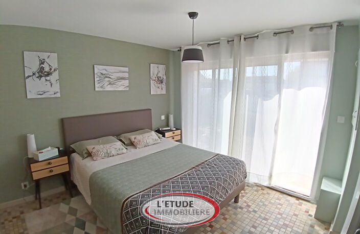Maison familiale bien entretenue avec vie de plain-pied et 4 — photo 4